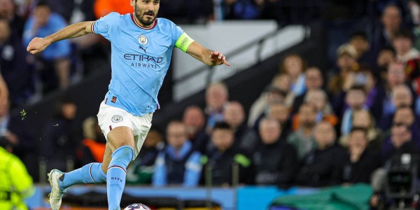 曼城全力出击：重金说服罗德里续约，皇马虎视眈眈