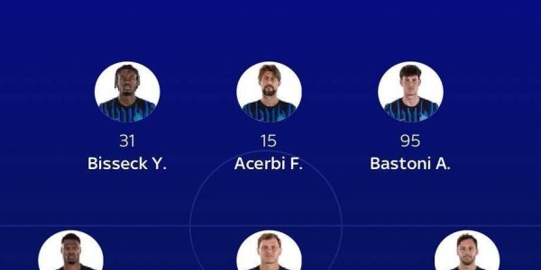 意甲积分榜大洗牌，冠军悬念竟与剧本有关？