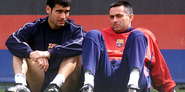 穆里尼奥的黑化，始于2008年巴塞罗那那次惨痛的拒绝