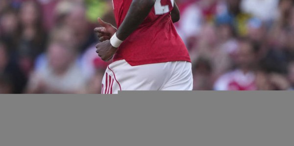 阿森纳欧冠名单揭晓！耶稣缺阵深刻影响球队前景