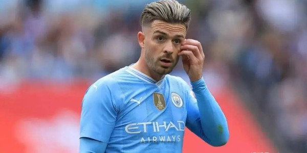 当年阻止梅西加盟的球员，如今被曼城租借，买断费5000万镑