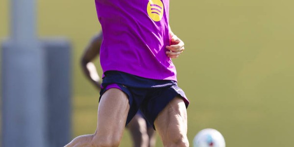 西甲赛场的公平与尊严：反对巴萨在美国的‘马戏团’秀