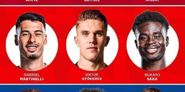 五大联赛火力之争！拜仁2亿欧三叉戟组合，能否赶超英超西甲诸强？