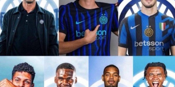 意甲豪门烧钱榜大洗牌！国米建队成本远逊尤文那不勒斯，不夺冠真不是罪！